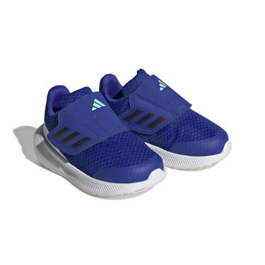 Кецове и обувки adidas Performance Runfalcon 3.0 Синьо | HP5866, 4