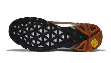 Кецове и обувки Timberland Solar Wave Hiking Shoe Многоцветен | A44Q7-327, 7