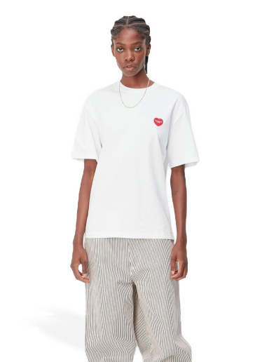 Heart Patch T-Shirt