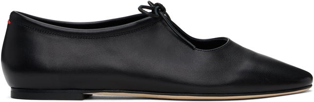 Aeyde Della Ballerina Flats