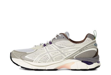 Кецове и обувки Asics x Wood Wood GT-2160 Бежово | 1203A426-100, 1