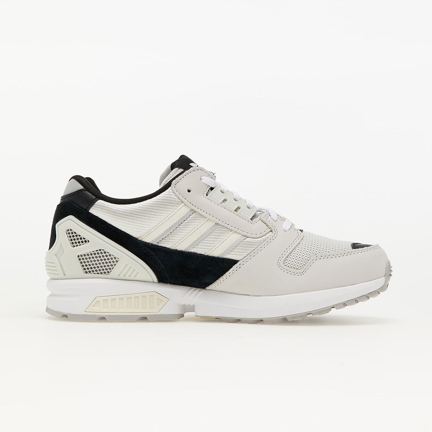 Кецове и обувки adidas Originals ZX 8000 Бяло | H02123, 1