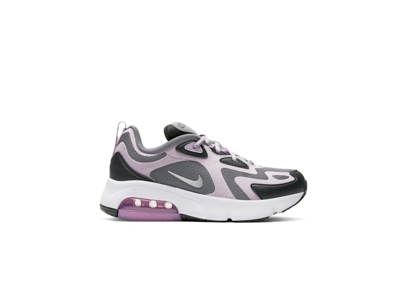 Кецове и обувки Nike Air Max 200 Лилаво | AT5627-008, 0