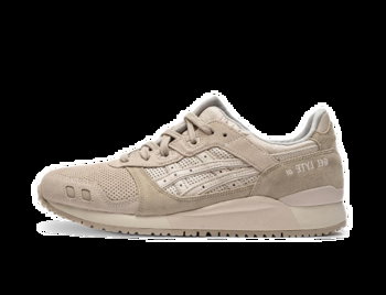 Asics GEL-LYTE III OG "Mineral Beige/Simply Taupe" 1201A762-250