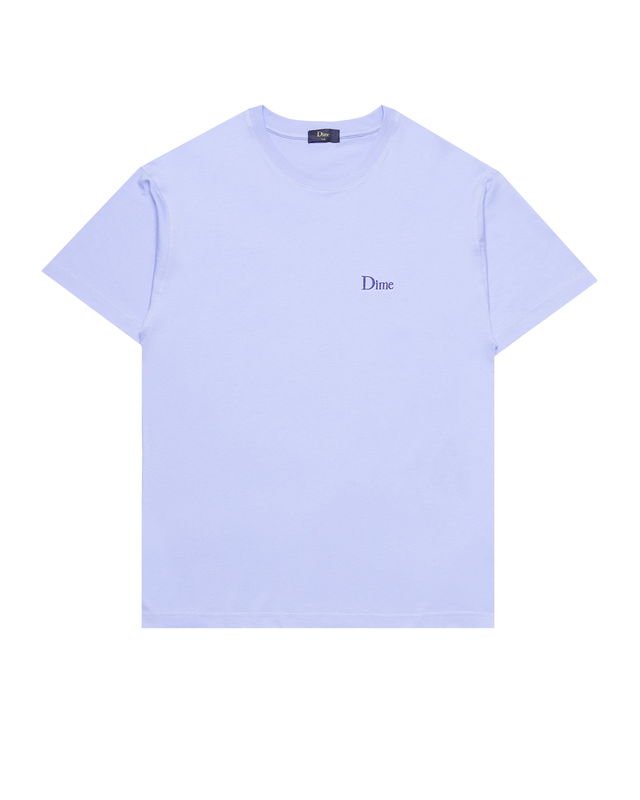 Classic Small Logo T-Shirt