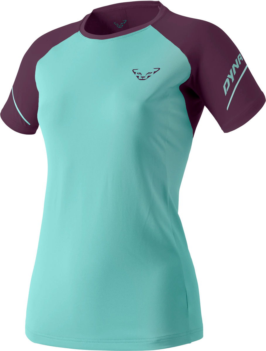Тениска Dynafit Alpine Pro Short Sleeve T-Shirt Тюркоазено | 08-0000070965-8052, 1