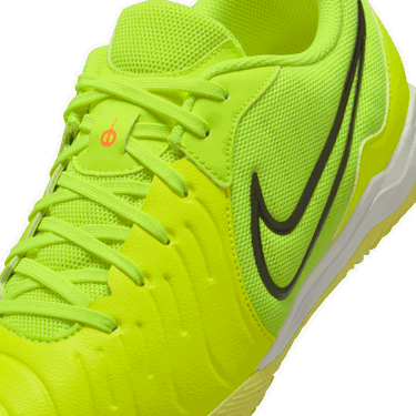 Кецове и обувки Nike JR LEGEND 10 ACADEMY IC Зелено | dv4350-701, 6