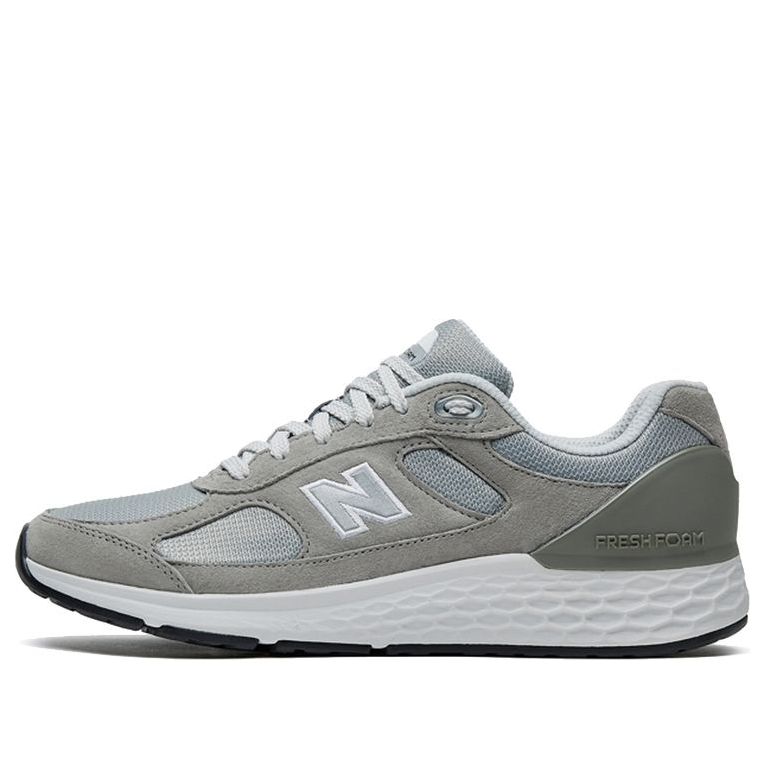 Кецове и обувки New Balance 1880 Сиво | MW1880C1, 0