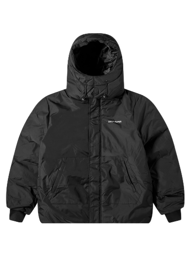 Ruraz Puffer Jacket