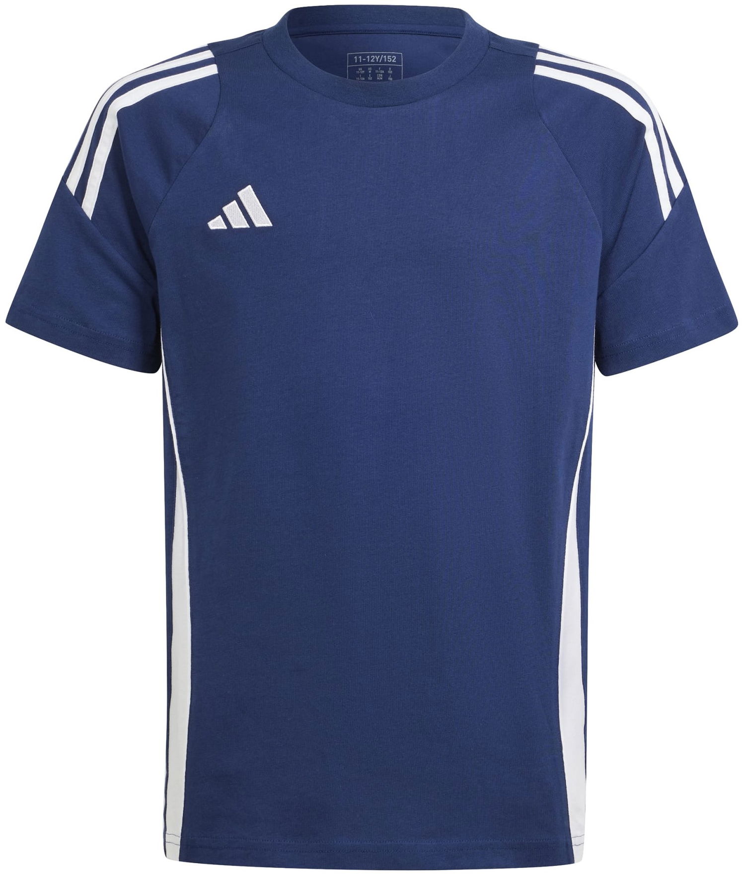 Тениска adidas Originals adidas TIRO24 SWTEEY Тъмно синьо | ir9357, 0