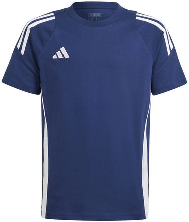 Тениска adidas Originals adidas TIRO24 SWTEEY Тъмно синьо | ir9357, 0
