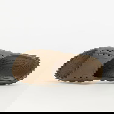 Кецове и обувки Crocs Echo Slide Кафяво | 208170-2G9, 4