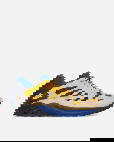 Кецове и обувки Nike ACG AIR EXPLORAID Бежово | FJ1920-400, 3