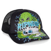 Rip N Dip Skull And Bones Trucker Hat