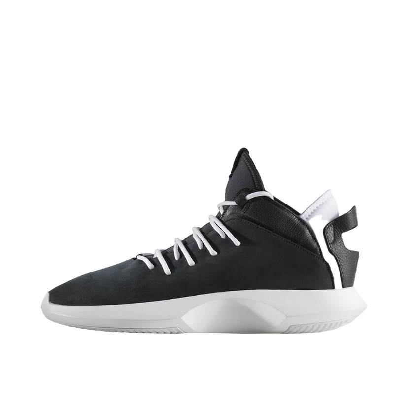 Кецове и обувки adidas Originals adidas Crazy 1 Adv Core Black Черно | BY4370