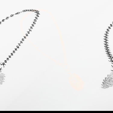 Колие BAPE Ape Head Chain Necklace Металик | 001GDK801003M BLK, 0
