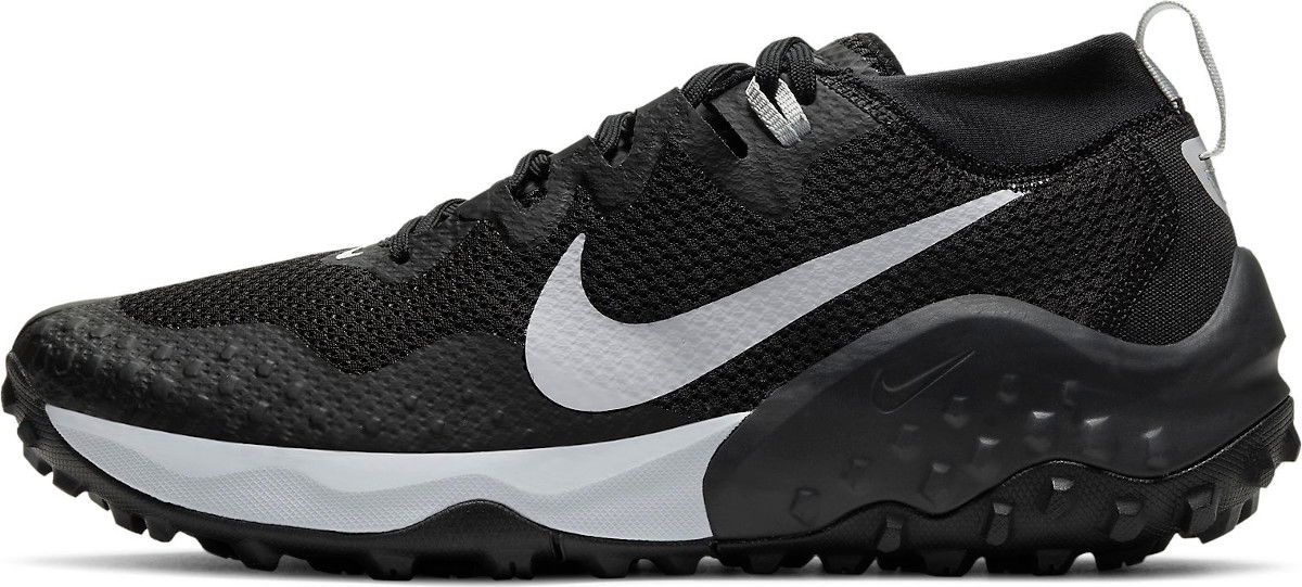 Кецове и обувки Nike Air Zoom Wildhorse 7 Черно | cz1856-002, 0