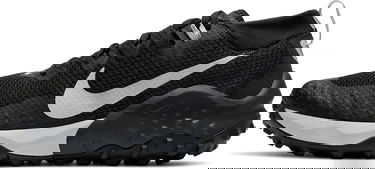 Кецове и обувки Nike Air Zoom Wildhorse 7 Черно | cz1856-002, 0