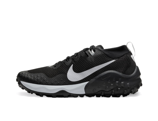 Бягане Nike Air Zoom Wildhorse 7 Черно | cz1856-002