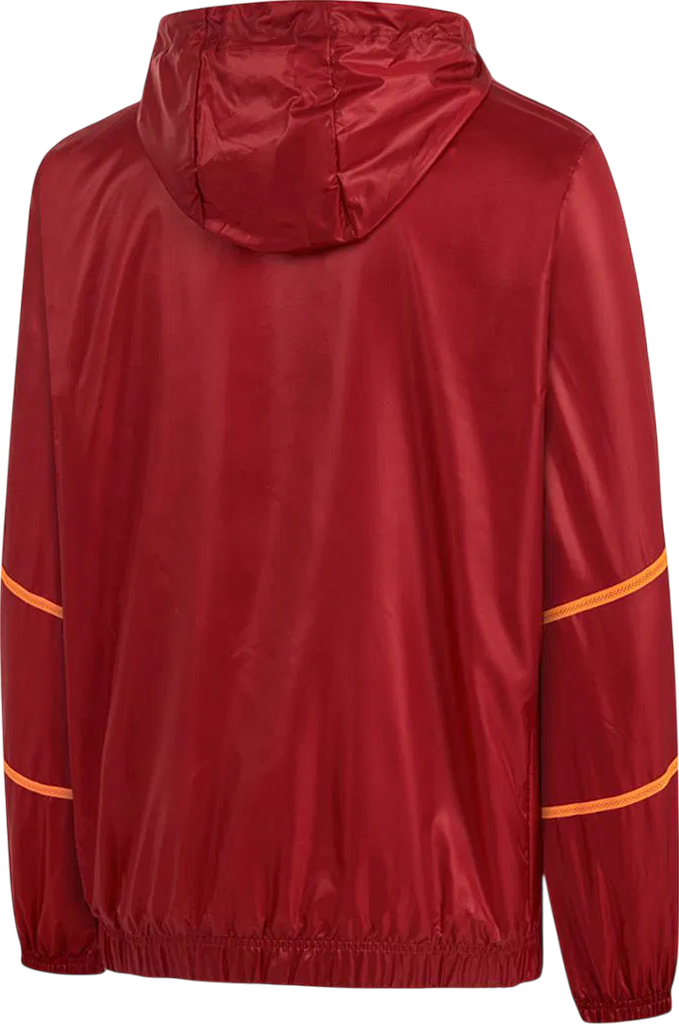 Яке Puma Galatasaray SK Prematch Jacket 2024/25 Червено | 779694-01, 1
