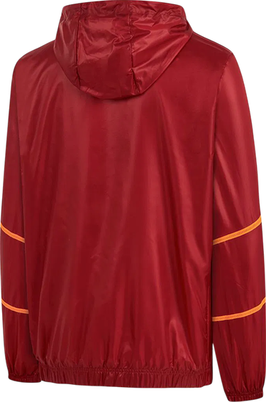 Яке Puma Galatasaray SK Prematch Jacket 2024/25 Червено | 779694-01, 1