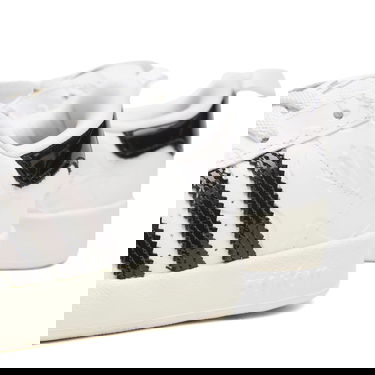 Кецове и обувки adidas Originals Bape x Adiform Superstar 360 I 3K Бяло | JQ2401, 4