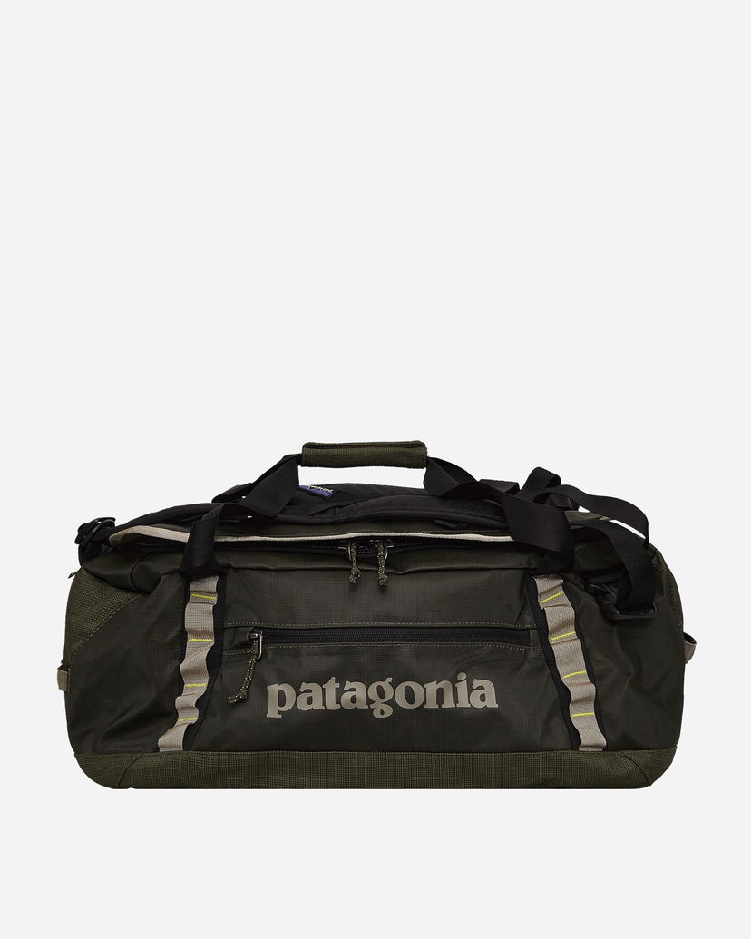 Чанта за пътуване Patagonia Black Hole Duffel 40L Зелено | 49339 PNGR