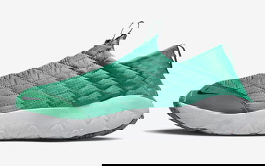 Кецове и обувки Nike ACG Moc 3.5 "Neptune Green" Зелено | DO9333-301, 0