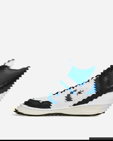 Кецове и обувки Converse FRGMT x Weapon "Sport Royal" Синьо | A06083C, 3