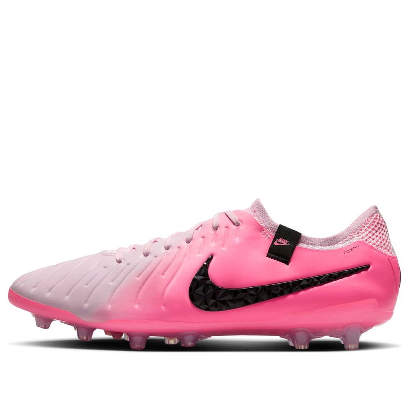 Кецове и обувки Nike Tiempo Legend 10 Elite AG-Pro Розово | DV4330-601