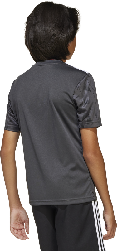 Фланелка adidas Originals Adidas Icon 25 Jersey Сиво | jj1954, 4