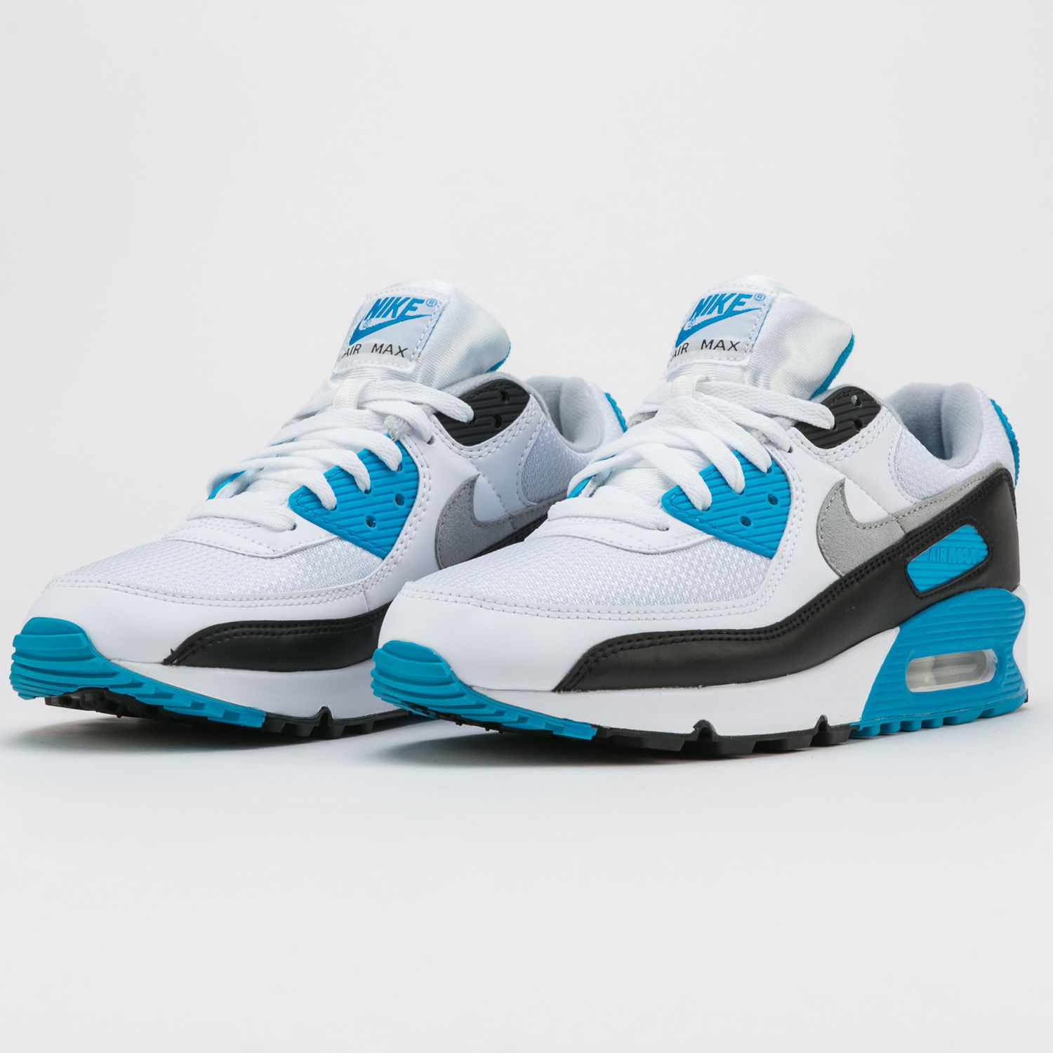 Кецове и обувки Nike Air Max III Бяло | CJ6779-100, 1