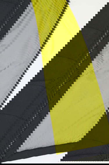 Пухо яке Columbia Wallowa Insulated Oversize Cropped High-Neck Puffer Jacket Черно | 2090751, 4