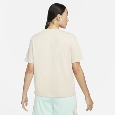 Тениска Jordan Essentials T-Shirt Бежово | DM5029-126, 2