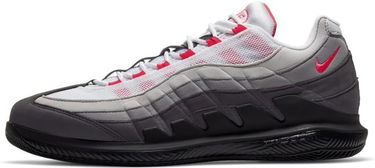 Кецове и обувки Nike NikeCourt Zoom Vapor X Air Max 95 Сиво | DB6064-100, 0