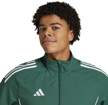 Ветровка adidas Originals adidas TIRO25C Training Jacket Зелено | ji8945, 5