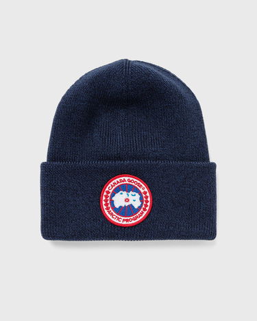 Шапка Canada Goose Arctic Disc Toque Beanie Тъмно синьо | 6936M-151, 1
