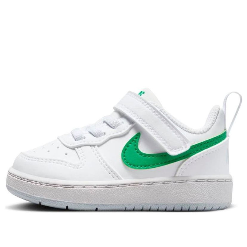 Кецове и обувки Nike Nike Court Borough Low Recraft Бяло | DV5458-109