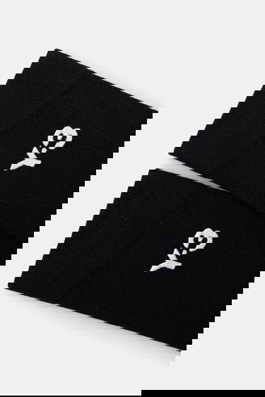 Чорапи Y-3 Y-3 Classic Crew Socks Черно | JZ6271, 2
