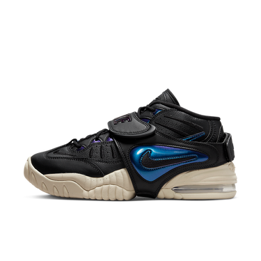 Кецове и обувки Nike Air Adjust Force 2023 "Black and Vivid Purple"W Черно | DV7409-001, 0