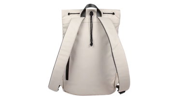 Раница Doughnut Waterfall Backpack Бежово | D345-0008-F, 3