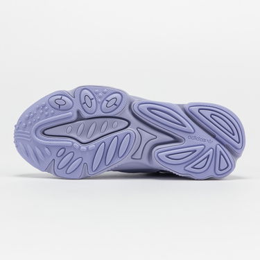 Кецове и обувки adidas Originals Ozweego W Лилаво | FX6093, 4