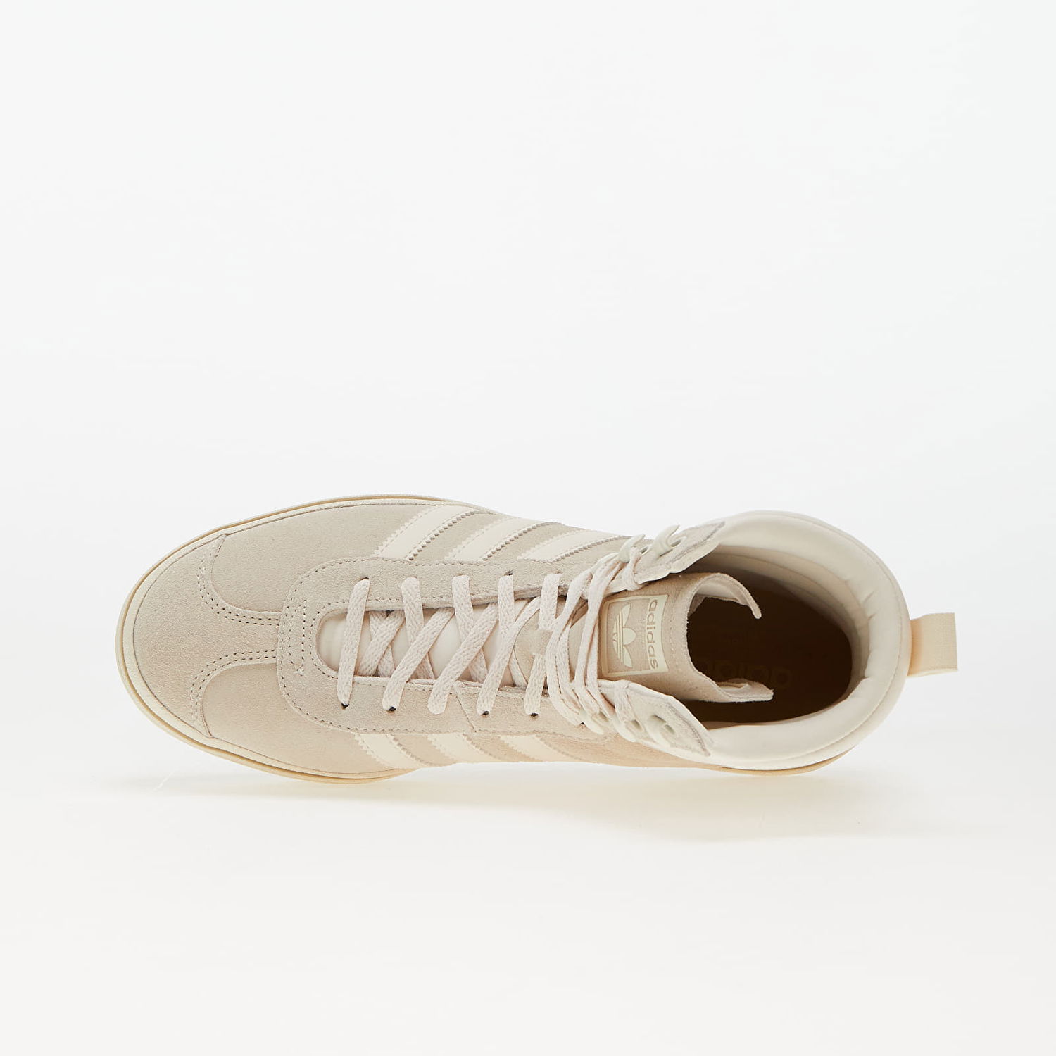 Кецове и обувки adidas Originals Gazelle Бежово | ID6984, 1