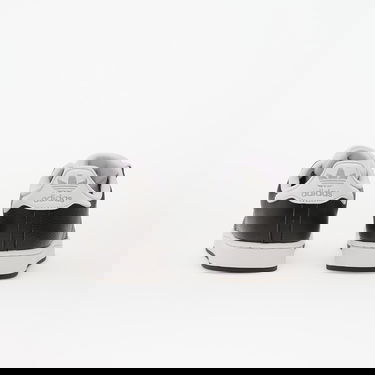 Кецове и обувки adidas Originals Superstar II Черно | JQ3209, 4