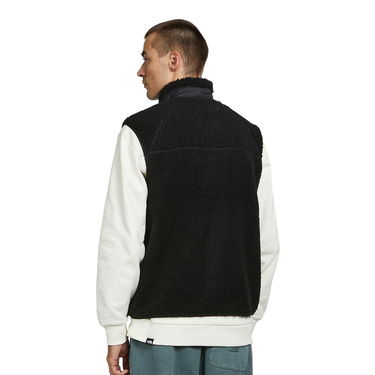 Жилетка Carhartt WIP Vest Liner Черно | I026719.00E.XX, 2