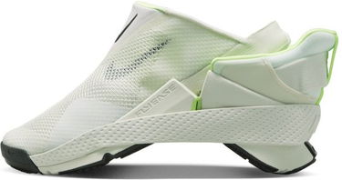 Кецове и обувки Nike Nike Go FlyEase Сиво | DR5540-004, 0