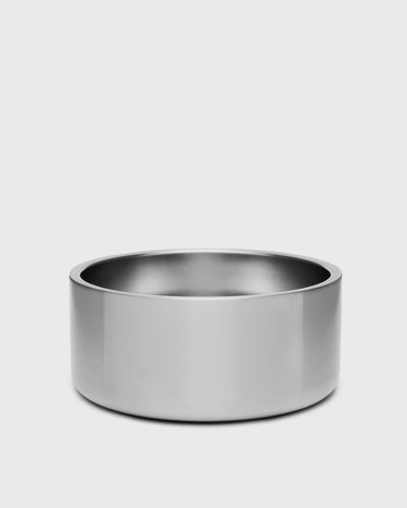 Flexstyle YETI Boomer 8 Dog Bowl Металик | 888830064849, 1