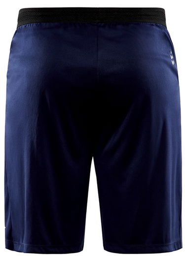 Къси панталони Craft EVOLVE ZIP POCKET SHORTS Тъмно синьо | 1910148-390000, 1