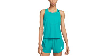 Потник Nike Dri-FIT ADV AeroSwift Тюркоазено | dm7551-443, 1