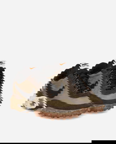 Кецове и обувки Nike Air Max Waffle SP V2 Кафяво | IM0340-300, 2